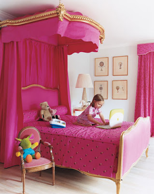 children s dream rooms toddler princess mod tot has begun the princess ...
